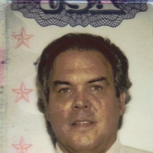 Meet your Posher, Jerry